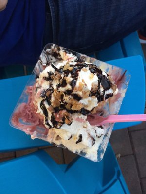 Nancy's Of Woodstock - Artisanal Creamery by null