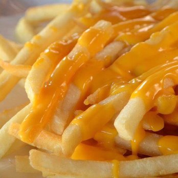 Dough & Brew - Cheesey chips... - Pizza Near Me - Warwick, WAR
