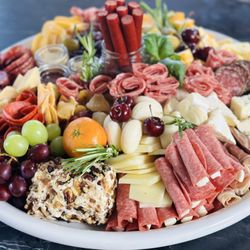 Jill's Bistro