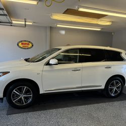 Magic Touch Auto Detailing - Full Exterior Detail!