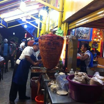 Taquería Puerto Mixe Oaxaca - Tacos Near Me - México, D.F., DIF Taquería Puerto Mixe Oaxaca - Tacos Near Me - México, D.F., DIF