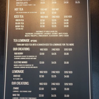 Rad Coffee - Coffee & Tea Near Me - Covina, California Rad Coffee - Coffee & Tea Near Me - Covina, California