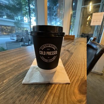 Town Center Cold Pressed - Virginia Beach - Juice Bars & Smoothies Near Me - Virginia Beach, Virginia Town Center Cold Pressed - Virginia Beach - Juice Bars & Smoothies Near Me - Virginia Beach, Virginia