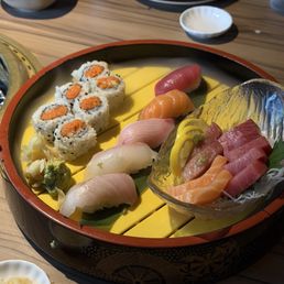 Sushi Sushi
