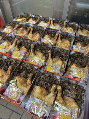 Yong Le Market by null