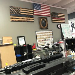 American Armory & Tactical L.L.C