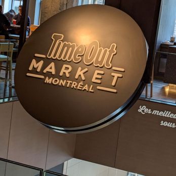 Time Out Market - French Near Me - Montreal, Quebec Time Out Market - French Near Me - Montreal, Quebec