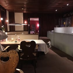 Sonne - Hotel Restaurant