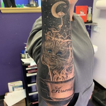 Kingz Tattoo Parlor - Permanent Makeup Near Me - Las Vegas, Nevada Kingz Tattoo Parlor - Permanent Makeup Near Me - Las Vegas, Nevada