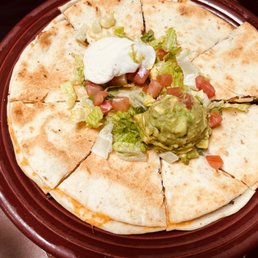 Quesadilla