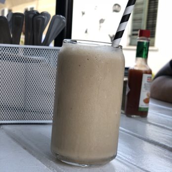 Blueys Kitchen - Peanut Butter Bomb! - Cafes Near Me - Santa Monica, California