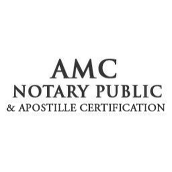 AMC Notary Public & Apostille Certification - Legal Services Near Me - Gardena, California AMC Notary Public & Apostille Certification - Legal Services Near Me - Gardena, California