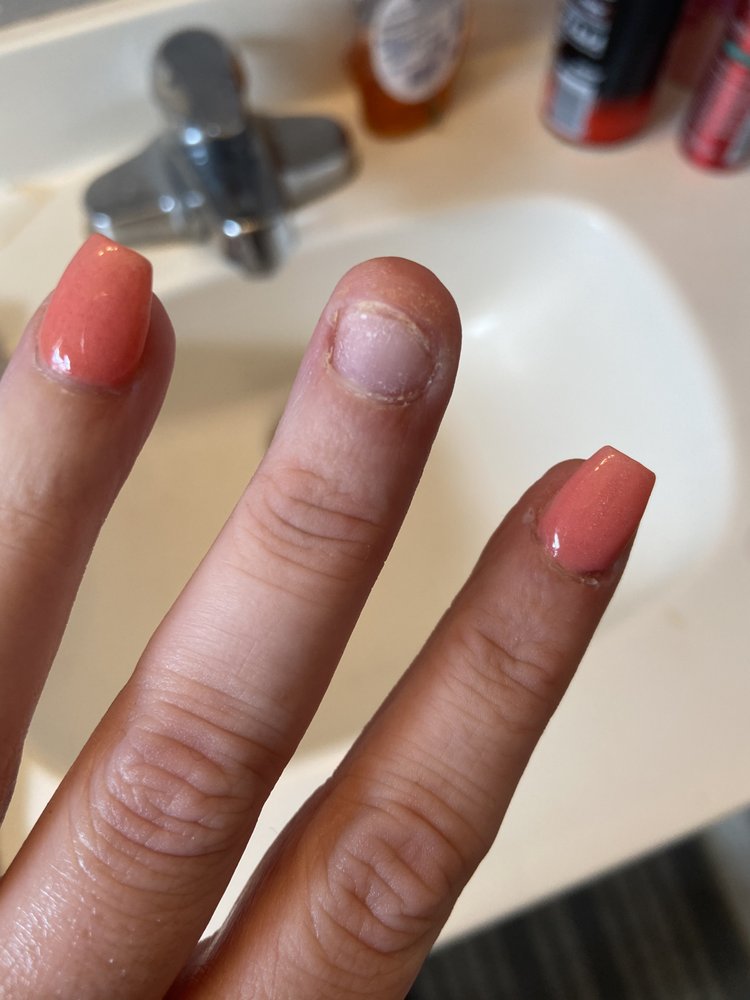 MELBOURNE NAILS & SPA Updated May 2024 33 Photos 4980 N Wickham