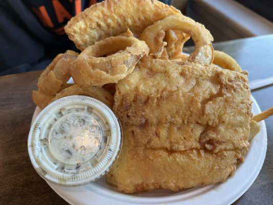 Kelly’s Roast Beef by null