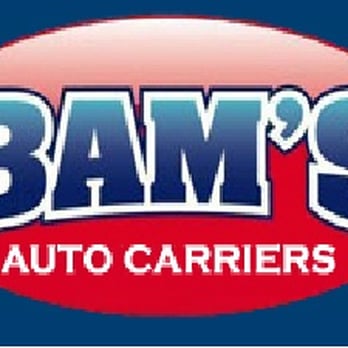 1. Bam's Auto Carriers