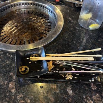 Kimchi Korean BBQ - After math - Korean Near Me - Santa Barbara, California