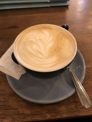 BAGEL Lounge by null