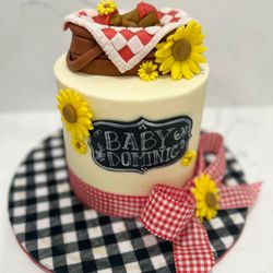 Randy’s Farm Bakery