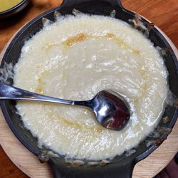 Hacienda Memos Restaurant - Queso Fundido