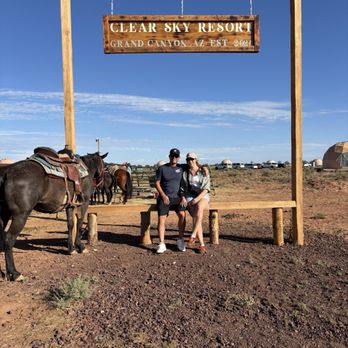 Clear Sky Resorts - Hotels Near Me - Williams, Arizona