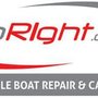 Photo of RibRight