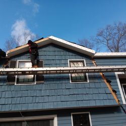 Chuma Construction - Instalación de PVC