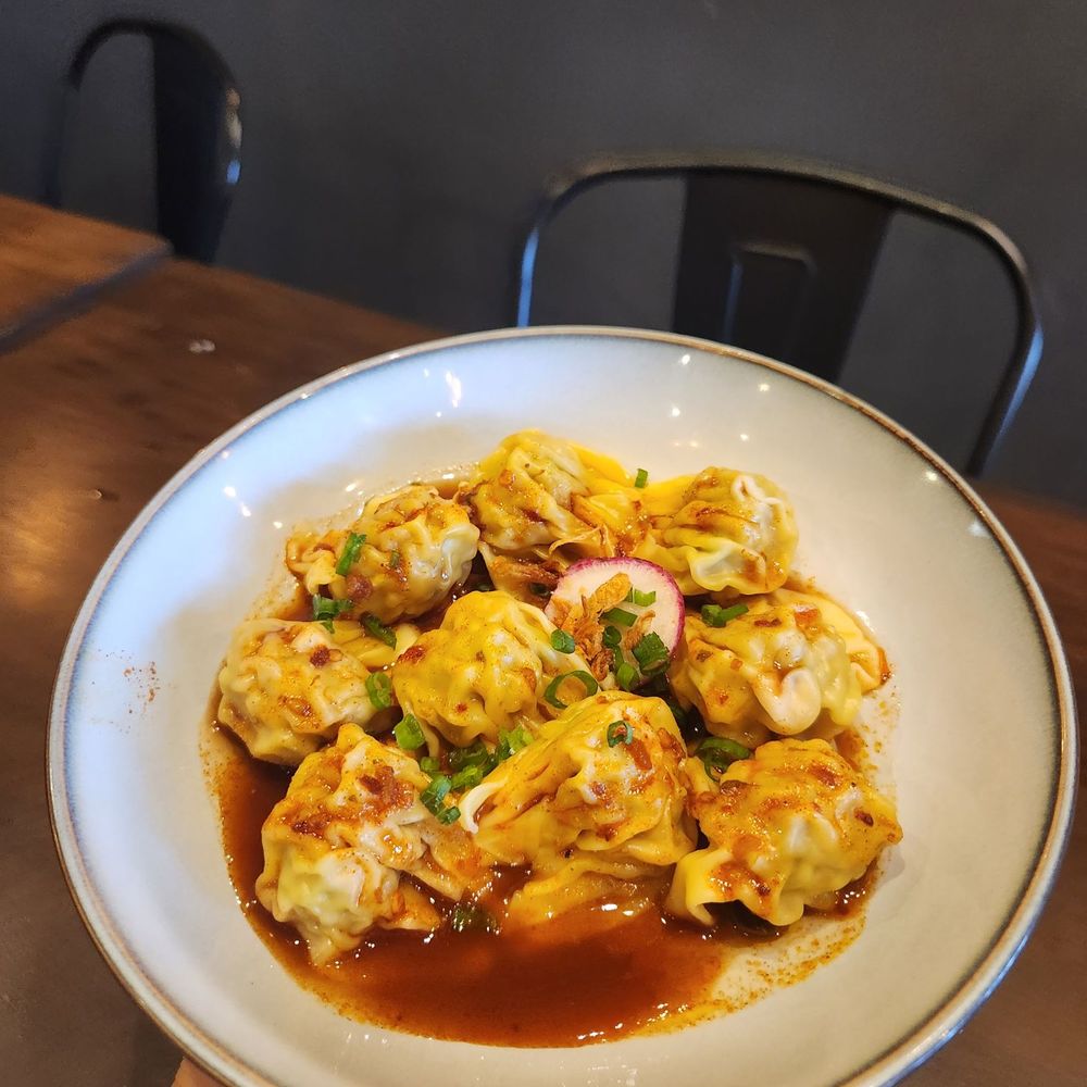 OMELI Kitchen - Omeli's Spicy Wonton - Vietnamese Near Me - Fullerton, California