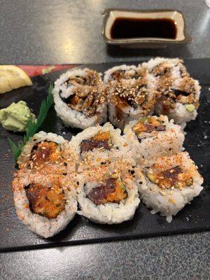 Minato Japanese Restaurant by null