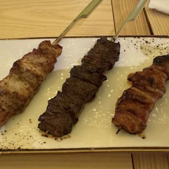 Kyushu Yakitori Izakaya - Japanese Near Me - Markham, Ontario