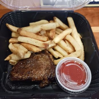 Outback Steakhouse - Steakhouses Near Me - Upland, California Outback Steakhouse - Steakhouses Near Me - Upland, California