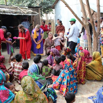 Hope Fellowship McKinney - Bangladesh Mission Trip 2014 - Churches Near Me - Mckinney, Texas