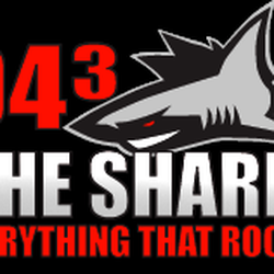 94.3 The Shark
