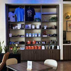 Mission Coffee & Tea - Merch