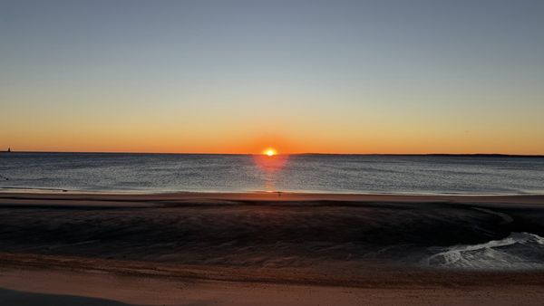 Greenwich Point Park by null