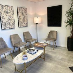 Gorin Plastic Surgery & Medspa - Medspa Reception