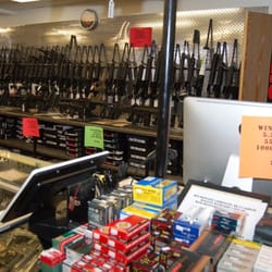 Machine Gun Tours