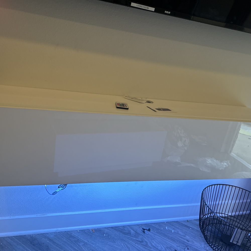 Techinstall Solutions - Mounted and assembled tv stand - TV Mounting Near Me