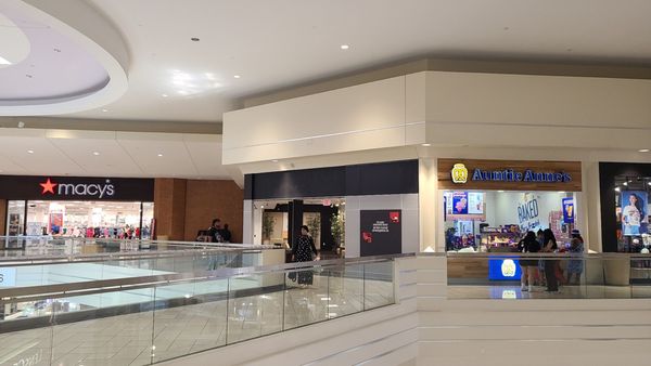 Meadows Mall by null