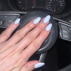 Hm Nail Salon - Nails