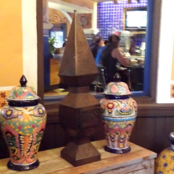 Uncle Julio's - Mexican Near Me - Dallas, Texas