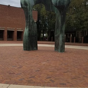 Public Library - Libraries Near Me - Columbus, Indiana