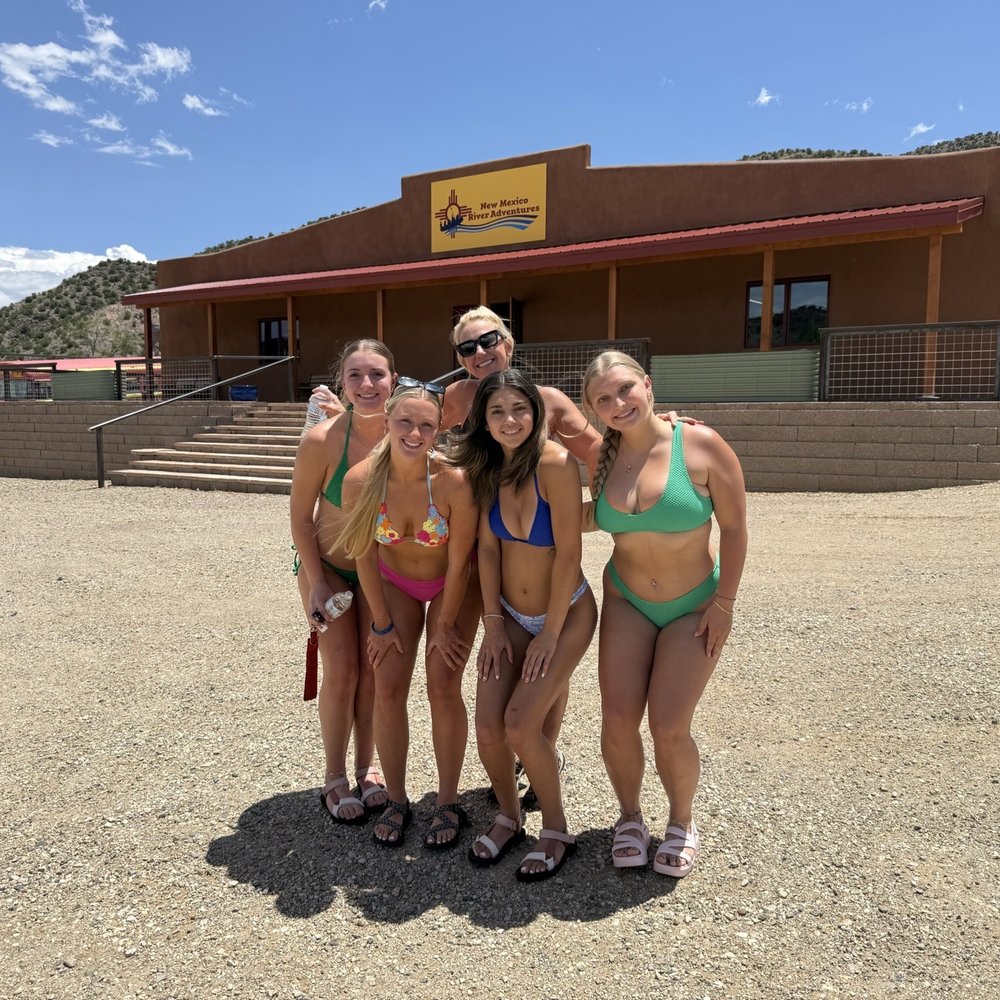 New Mexico River Adventures - Rafting/Kayaking Near Me - Embudo, New Mexico