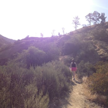 Brand Park - Hiking Near Me - Glendale, California Brand Park - Hiking Near Me - Glendale, California
