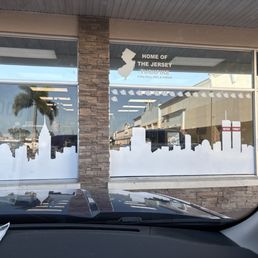 Exterior photo of Stuff A Bagel - Cape Coral, Florida Exterior photo of Stuff A Bagel - Cape Coral, Florida