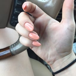 First time getting gels. Salmon run (number ten) is what I got. First time getting gels. Salmon run (number ten) is what I got.