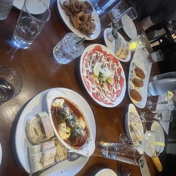 Rosemary & Olive - Italian Near Me - Indianapolis, Indiana Rosemary & Olive - Italian Near Me - Indianapolis, Indiana