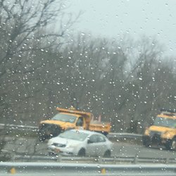 Ny State Dept of Transportation - Selden N.Y. 04/05/19 2:02 p.m. Rte.83