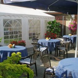Am Borntal - Biergarten