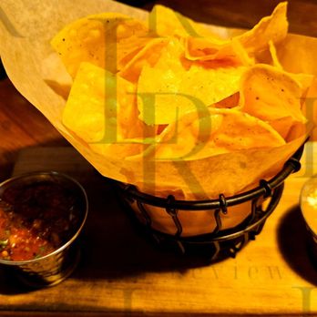Sol Agave - Chips and Salsa - New Mexican Cuisine Near Me - Santa Monica, California Sol Agave - Chips and Salsa - New Mexican Cuisine Near Me - Santa Monica, California