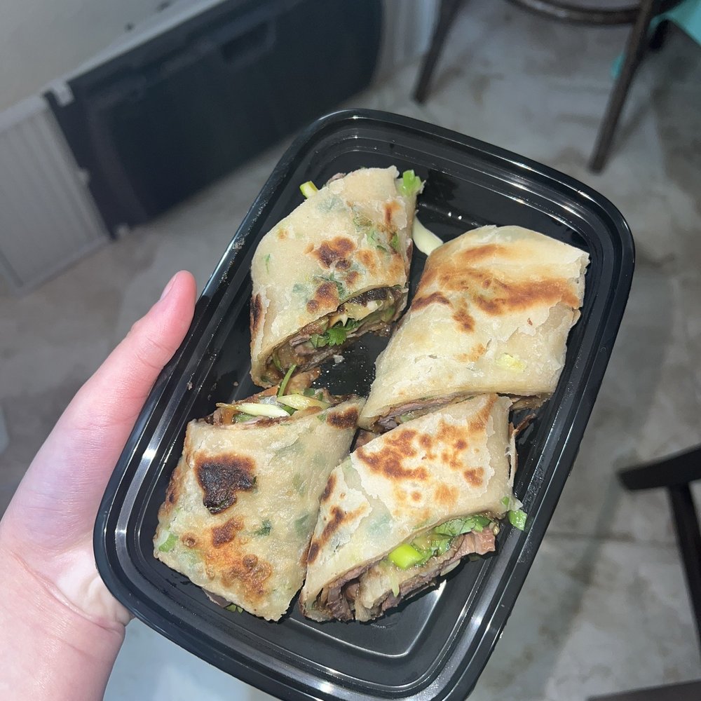 Lulu's Kitchen - Szechuan Near Me - Dublin, California